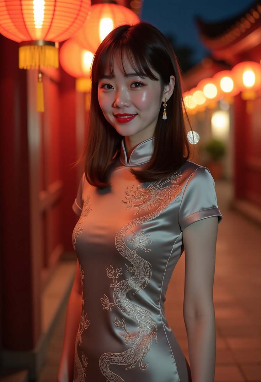 《第七码头》海报